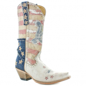 Old gringo pansy on sale boots